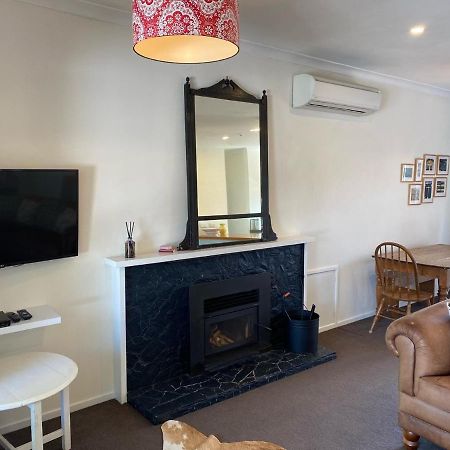 Hpg Villa Formerly Known As Pipi Hotel Havelock North Luaran gambar