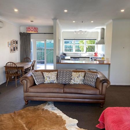 Hpg Villa Formerly Known As Pipi Hotel Havelock North Luaran gambar