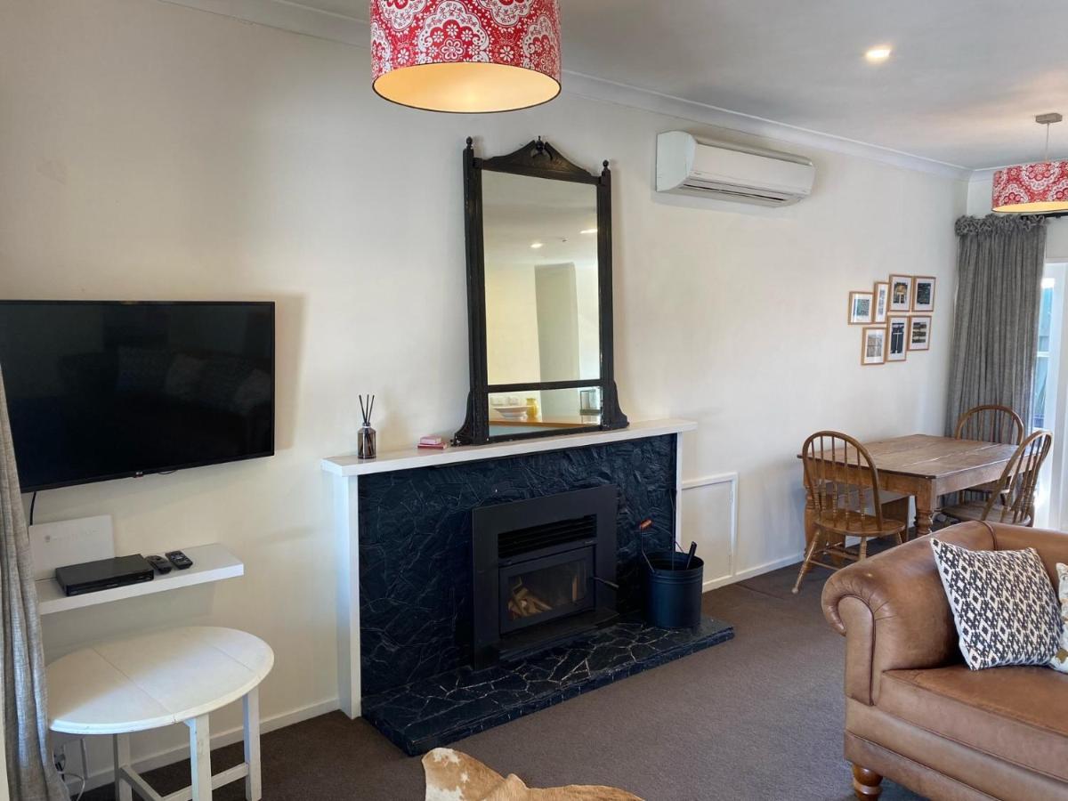 Hpg Villa Formerly Known As Pipi Hotel Havelock North Luaran gambar