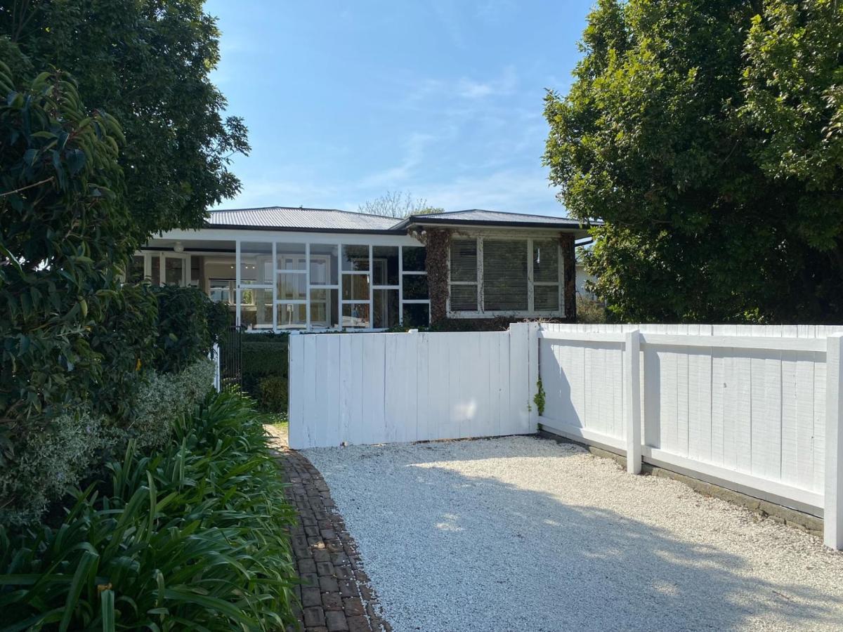 Hpg Villa Formerly Known As Pipi Hotel Havelock North Luaran gambar