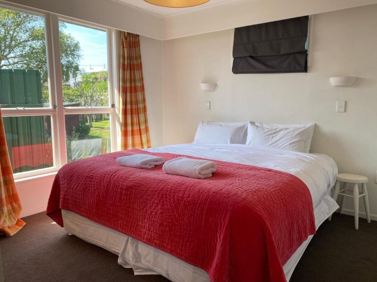 Hpg Villa Formerly Known As Pipi Hotel Havelock North Luaran gambar