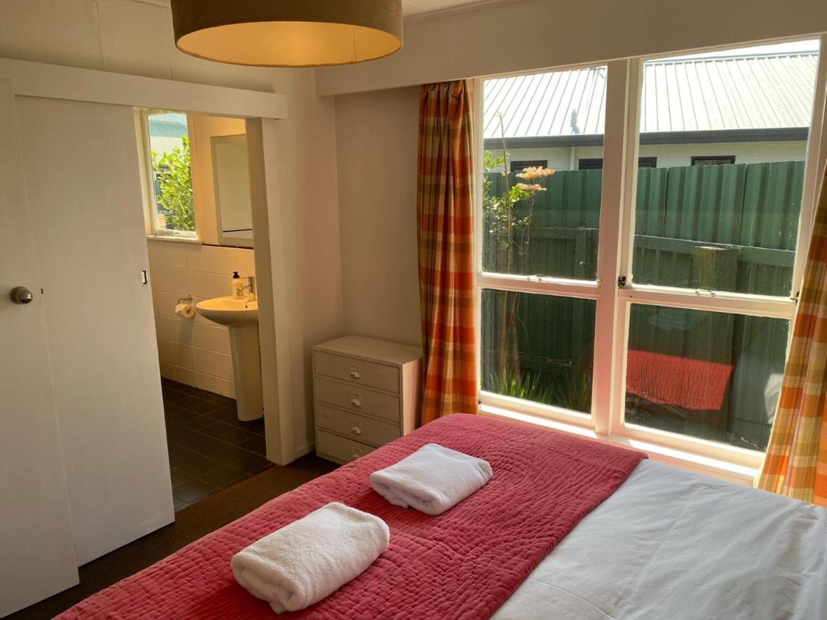 Hpg Villa Formerly Known As Pipi Hotel Havelock North Luaran gambar