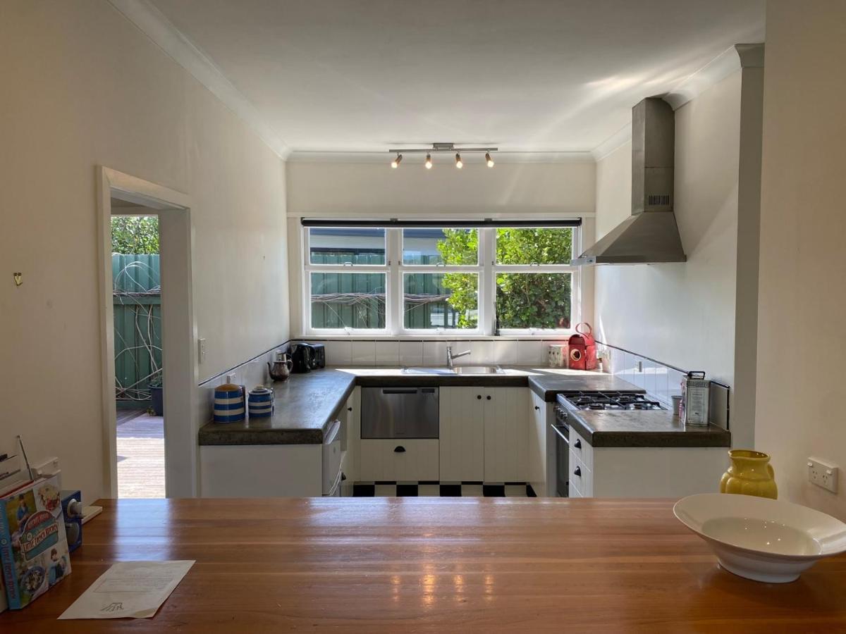 Hpg Villa Formerly Known As Pipi Hotel Havelock North Luaran gambar